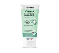 Aquasilice Shampoing réparateur Shampooing 200 ml