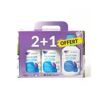 Aquasilice Silicium Source Végétale 3x500ml