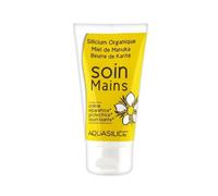 Aquasilice Soin Mains Miel de Manuka 50ml