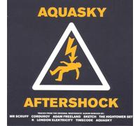 Aquasky - Aftershock [Import]