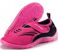 Aquaspeed 27f Chaussures d'eau Taille : 32