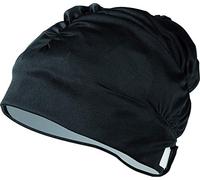 Bonnet de natation Aqua Sphere Aqua Comfort noir