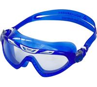 Aquasphere Brýle plavecké VISTA XP Aquasphere čirý zorník modrá