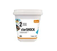 Aquasphère Chlore choc - Pastilles - 5 kg - AstralPool - Chlore, oxygène actif, brome