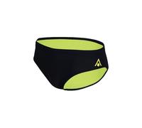 Aquasphere Essential 8 Cm Swimming Brief Noir FR 75 Homme