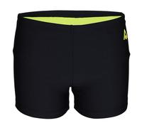 Aquasphere Essential Boxer | Maillot de Bain, Maillot de Piscine pour Hommes Ultra Flexible et résistant au Chlore