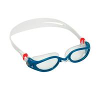 Aquasphere Kaiman EXO - Lunettes de natation pour hommes et femmes, idéales pour la piscine et l'entraînement, réglage facile