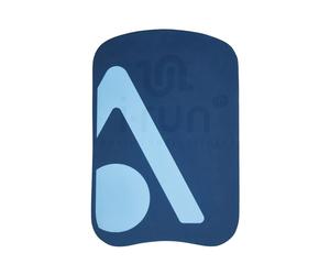 Aquasphere Kickboard Bleu marine TU