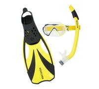 Aquasphere - KIt de snorkeling - Enfant (CS2044)