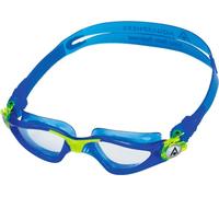 Aquasphere Lunettes de natation enfants Kayenne Junior Bleu