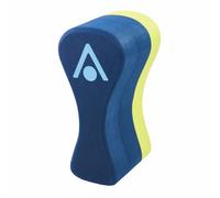 Aquasphere Pull-Buoy blau-gelb