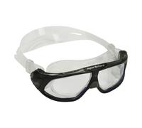 Aquasphere Seal | Masque de natation, lunette de piscine pour hommes et femmes avec protection UV et joint en silicone, verres anti-buée et anti-fuite