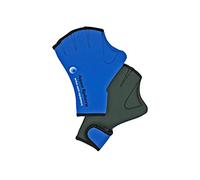 Aquasphere Swim Gloves Blue Blue S