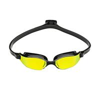 Aquasphere XCEED Mirror Jaune/or TU