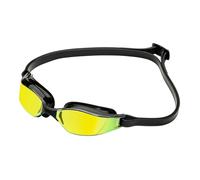 Lunettes de bain aquasphere xceed noir verres jaune