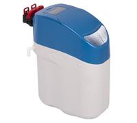 AquaStar adoucisseur d'eau avec 60 kg de sel et kit de raccordement PL500