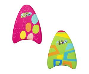 AQUASTAR Fabric KICKBOARD
