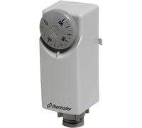 Aquastat applique à ressort réglage externe AQUACONTROL THERMADOR AAR