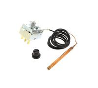 DIFF - Aquastat bulbe 110° TY94 - DIFF pour Bosch : 87168115830