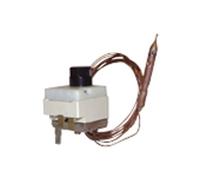 Aquastat bulbe RAK 75.4581 Baxi S17007090