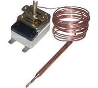 Aquastat De Régulation À Bulbe Et Capillaire - Type Ab 224.4