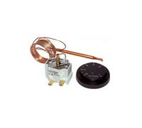 Aquastat de régulation à bulbe Cotherm KGTH0075