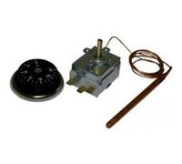 Aquastat de régulation à bulbe Type AB 100 G