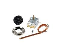 DIFF - Aquastat régulation à bulbe type AB 150 - DIFF