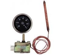 DIFF - Aquastat régulation à bulbe type AB 200 - DIFF