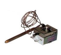 DIFF - Aquastat limiteur à bulbe type LS3 - DIFF