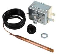 Aquastat De Sécurité À Bulbe - Imit Type Ls1 Cap 1,5- 90/100deg