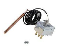 Aquastat de sécurité DIFF SUNAGAZ GXE/E pour Atlantic 178939