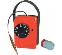 Aquastat en boîtier à applique Cotherm THAHR001 G