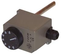 Aquastat En Boîtier À Plonge - Cotherm Type Tu 10 Bdt