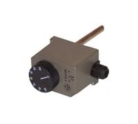 Aquastat en boîtier à plonge COTHERM Type tu10 BDT