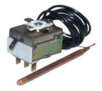 Aquastat Limiteur À Bulbe Et Capillaire - Type Tr2 Connexion Capill 1,5