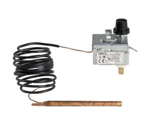 Aquastat limiteur de sécurité type STB 400/971 AFRISO EUROJAUGE