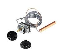 Bosch remplacement Temperaturregler 5991722 90C VE 2109