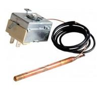 Aquastat sécurité 110°C Ferroli 39816810 G