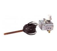 Aquastat sécurité 120°C Ferroli 39813600