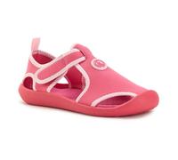 AQUASTIC Garçon Unisex Kinder Noni Sandales, Rose, 29 EU