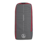 AQUASTIC Sac à Dos pour la Planche Sup Touring 12'6" Léger Commode à Utiliser Packable Couleur Bleu