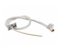Aquastop 2m 00668113 pour Lave vaisselle BALAY, BLAUPUNKT, BOSCH, CONSTRUCTA, GAGGENAU, NEFF, SIEMENS, WHIRLPOOL
