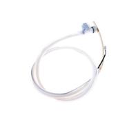 Aquastop 2m 00668113 pour Lave vaisselle BALAY, BLAUPUNKT, BOSCH, CONSTRUCTA, GAGGENAU, NEFF, SIEMENS, WHIRLPOOL