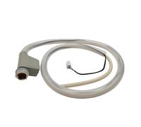Aquastop - BOSCH - Tuyau d'arrivée d'eau - Compatible avec Lave-vaisselle - Modèle 00299756