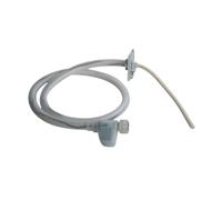 Aquastop complet d'origine Lave-vaisselle (00668113 SIEMENS NEFF BOSCH GAGGENAU VIVA CONSTRUCTA JUNKER BALAY PROFILO BLAUPUNKT KOENIC NOVAMATIC)