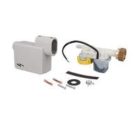 Aquastop Trousse de Réparation Compatible Avec Siemens Bosch pour Lave-Vaisselle