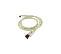 Aquastop + tuyau 2,5m 484000008795 pour Lave-linge Whirlpool
