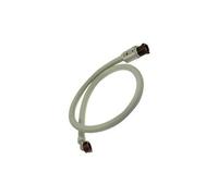 Aquastop tuyau arrivée d'eau 2,5M Lave-linge (484000008795 BAUKNECHT KITCHENAID WHIRLPOOL IKEA IGNIS LADEN SAMSUNG IKEA WHIRLPOOL BAUCKNECHT)