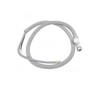 Generique Aquastop et tuyau C00372679 pour lave-vaisselle Ariston